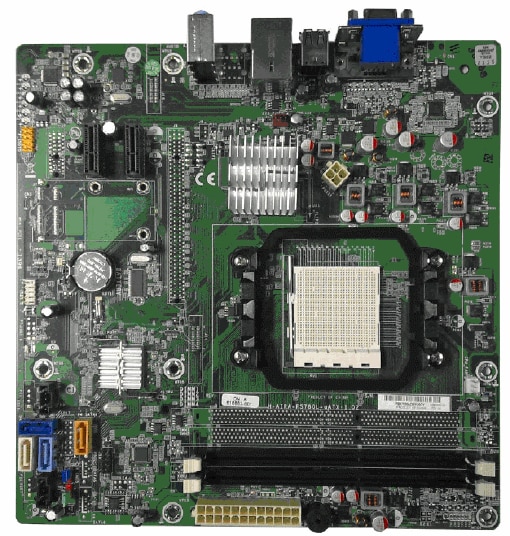 Download Compaq Motherboards Driver