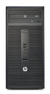 HP 280 G1 Microtower PC Product Specifications | HP® Customer Support