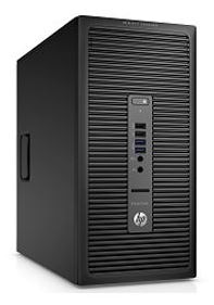 HP EliteDesk 700 G1 Small Form Factor and Microtower Business PCs ...
