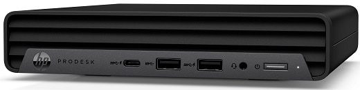 HP EliteDesk 800 G6 Desktop Mini PC Specifications | HP® Customer