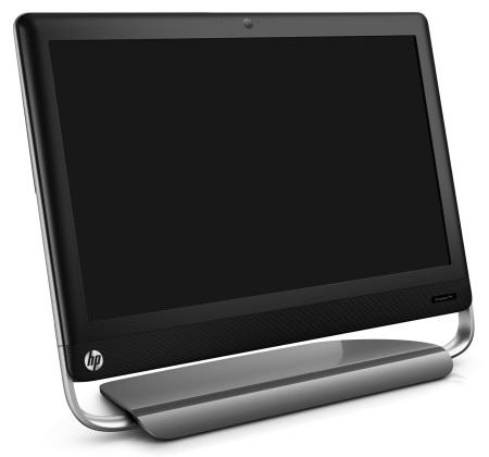 HP TouchSmart 420-1040la Desktop PC Product Specifications | HP® Customer  Support