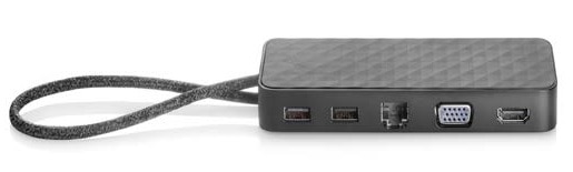 USB-C Mini Dock | HP® Customer Support