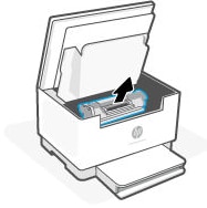מדפסות HP LaserJet MFP M232-M237 - שגיאת חסימת נייר | תמיכת הלקוחות של HP®‎
