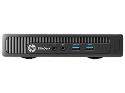 HP EliteDesk 705 G1 Desktop Mini, Microtower, and Small Form Factor PCs  Product Specifications | HP® Customer Support