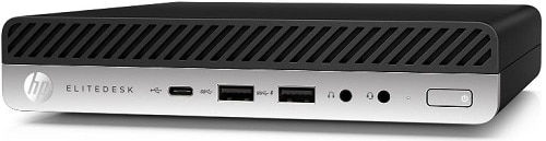 HP EliteDesk 705 G5 Desktop Mini Business PC Specifications | HP® Customer  Support