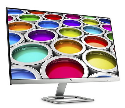 HP 27ea 27-inch IPS Display - Product Specifications | HP