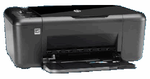 Impresoras todo-en-uno HP Officejet 4400 - Contenido de la caja | Soporte  al cliente de HP®