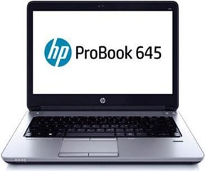 HP ProBook 645 G1 Notebook PC Product Specification | HP® Customer Support