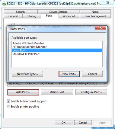 HP LaserJet y OfficeJet: cómo crear un archivo PRN | Soporte al cliente de  HP®