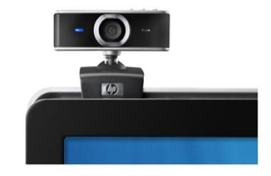 HP Premium Autofocus Webcam - Product Specifications | HP® Customer Support