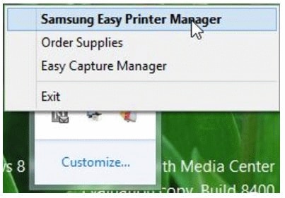 Πολυλειτουργικοί εκτυπωτές λέιζερ Samsung - Κατά τη σάρωση σε υπολογιστή,  εμφανίζεται το μήνυμα "Not Available" (Δεν είναι διαθέσιμος) | Υποστήριξη  Πελατών HP®