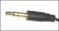 Three segmented plug