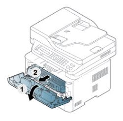 Stampanti laser Samsung - sostituzione dell'unità di imaging | Assistenza  clienti HP®