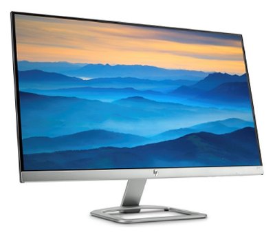 HP 27er 27-inch Display - Product Specifications | HP® Customer