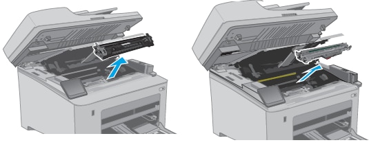 HP LaserJet Pro MFP M148dw, M148fdw Printers - Fixing Poor Print Quality |  HP® Customer Support