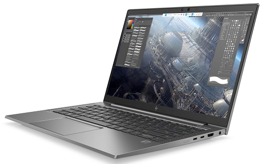 Specifiche tecniche della workstation portatile HP ZBook Firefly G8 da 14  pollici | Assistenza clienti HP®