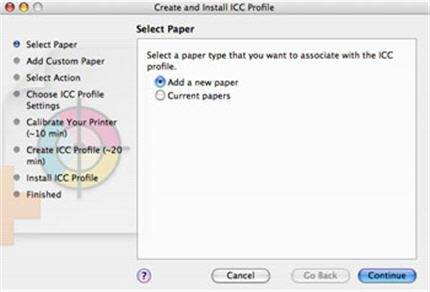 install icc profile for mac