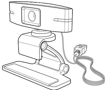 hp basic starter camera specifications