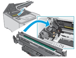 HP LaserJet Pro M118DW Drucker - Beheben von Problemen mit der  Druckqualität | HP® Kundensupport