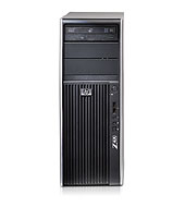 HP Z400 Workstation - Removing and Replacing the Hard drive | HP® Customer  Support
