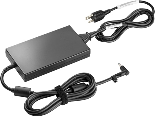 HP 200W 4.5mm Smart AC Adapter Specifications | HP® Customer Support
