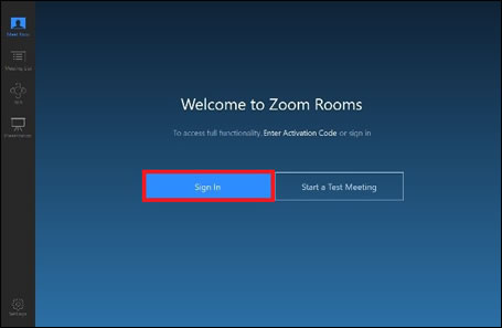 how do i install zoom on my hp laptop