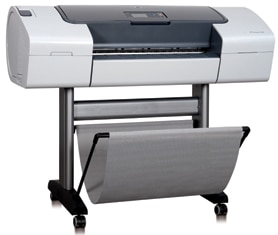 HP Designjet T620 Printer Series - Overview | HP® Customer Support