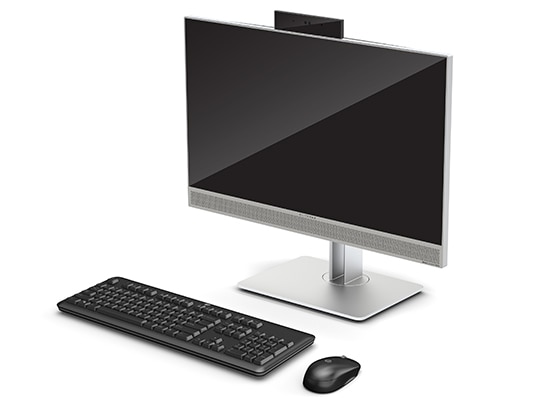 HP EliteOne 800 G4 23.8-in T and NT All-in-One Series - Components | HP®  Customer Support