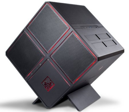 OMEN X by HP 900-201nx Desktop PC Product Specifications | HP 