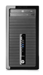 HP ProDesk 400 G1 Microtower Business PC Specifications | HP® Customer  Support