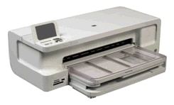 HP Photosmart B8550-, B8553- und B8558-Drucker - Gerätedaten | HP®  Kundensupport