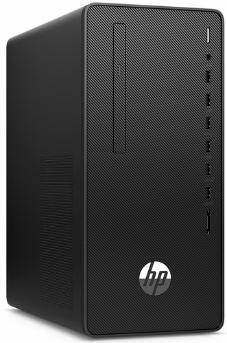HP 280 G6 Microtower Business PC