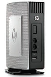 Hp T5570 Thin Client Specifications Hp Customer Support