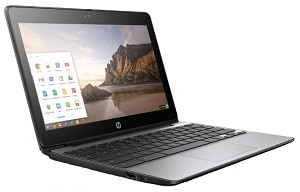 問屋直販 Business HP Chromebook 11.6㌅ Celeron ノートPC