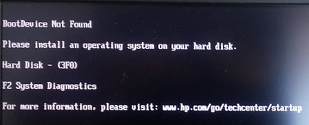 a supported tablet was not found on the system companion 2