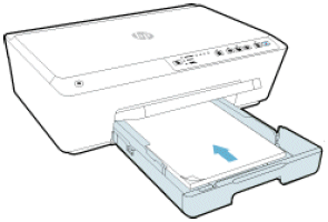 ePrinter HP Officejet Pro série 6230 - Luzes piscando | Suporte ao cliente  HP®