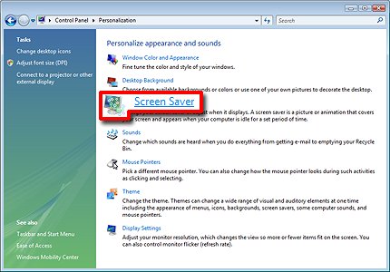 Configurar Hibernacion Windows Vista