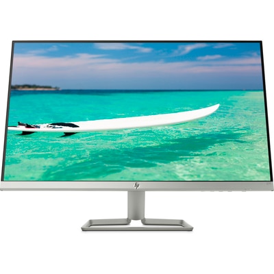 HP 27fh 27-inch Display - Product Specifications | HP® Customer Support