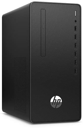 HP 285 and 295 G8 Microtower PC