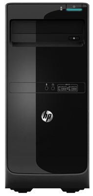 HP 202 G1 Microtower PC Product Specifications | HP® Customer Support