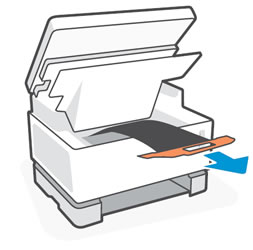 HP Neverstop Laser MFP 1200 - First Time Printer Setup | HP® Customer  Support
