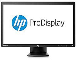 Monitor HP ProDisplay P242va de 24 pulgadas - información general | Soporte  al cliente de HP®