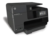 Example of the printer