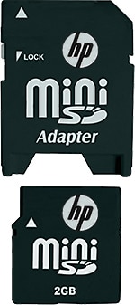 HP-datorer - Allmän information om minneskort | HP® kundsupport