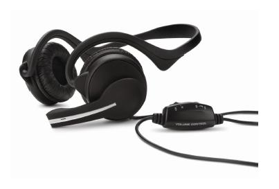 HP Digital Stereo Headset - Product Specifications | HP® Customer Support
