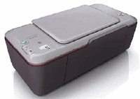 Impresoras Hp Deskjet Series 1000 J110 Y 00 J210 Contenido De La Caja Soporte Al Cliente De Hp