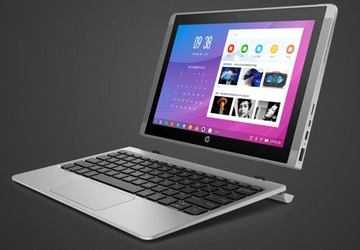 HP YunOS Book 10 G1 Tablet Specifications | HP® Customer Support