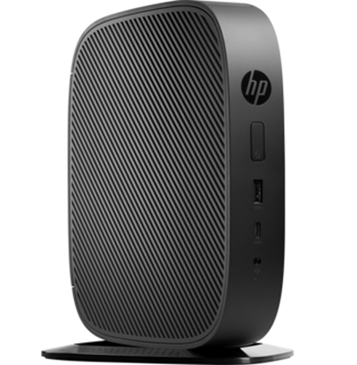 HP t530 Thin Client Specifications | HP® Customer Support
