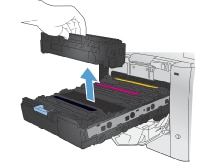 hp color laserjet mfp m476dn print cartridge