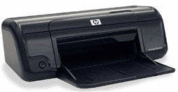 Caractéristiques techniques des imprimantes HP Deskjet série D1600 |  Assistance clientèle HP®